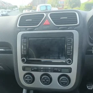 2007 VW Eos Convertible - Image 6