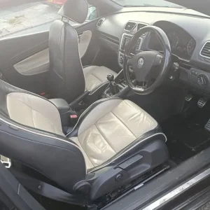 2007 VW Eos Convertible - Image 7