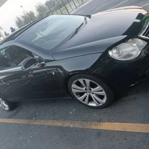 2007 VW Eos Convertible