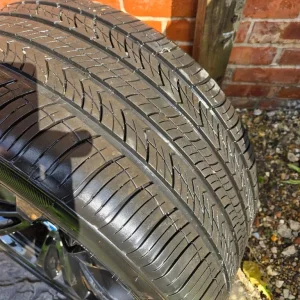 BMW X5 F15 469M 20" Alloys with Altenzo Tyres - Image 6