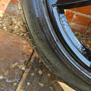 BMW X5 F15 469M 20" Alloys with Altenzo Tyres - Image 7