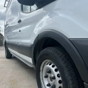 2018 Ford Transit 2.0 TDCi 130ps H3 Panel Van Diesel Manual - Image 2