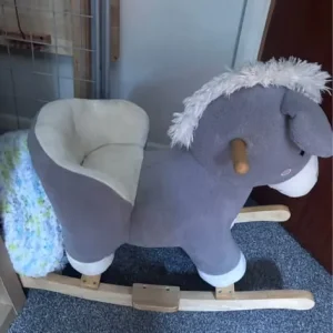 Rocking horse