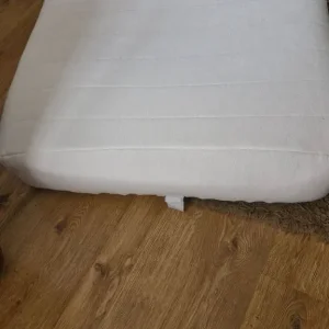 Silent night single memory foam mattress - Image 2