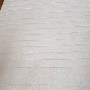 Silent night single memory foam mattress - Image 3