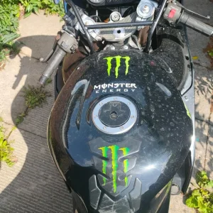 Kawasaki Ninja ZX9R 1995 899cc - Image 6