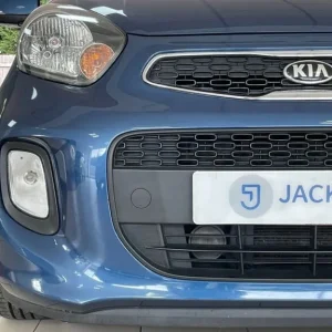 2016 Kia Picanto 1.0 Petrol Manual Hatchback - Image 6