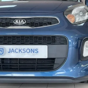 2016 Kia Picanto 1.0 Petrol Manual Hatchback - Image 7