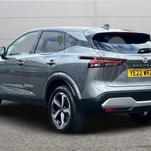 2022 Nissan Qashqai 1.3 DIG-T 5DR Hatchback - Image 2