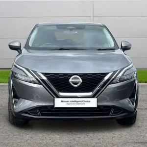 2022 Nissan Qashqai 1.3 DIG-T 5DR Hatchback - Image 5