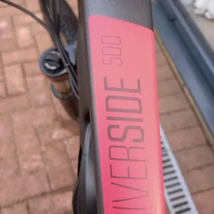 Riverside 500e electric bike - Image 3