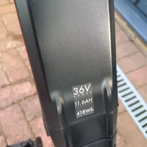 Riverside 500e electric bike - Image 4