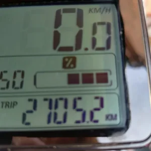 Riverside 500e electric bike - Image 5