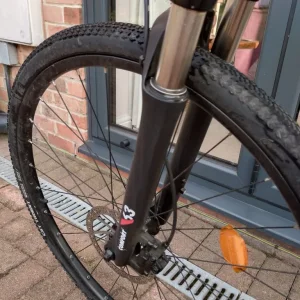 Riverside 500e electric bike - Image 8