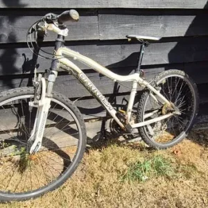 Mountain bike - Image 2