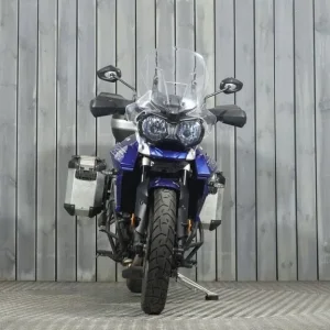2019 Triumph Tiger 800 XRX Low - Image 6