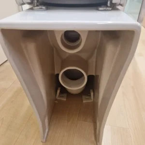 Duravit Foster Floor Standing Toilet - Image 3