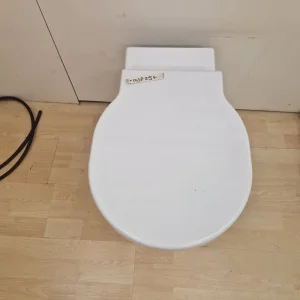 Duravit Foster Floor Standing Toilet