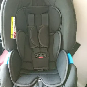 Car seat