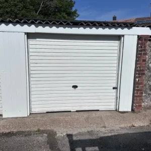 Freehold Garage
