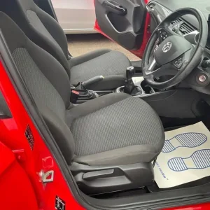 2016 Vauxhall Corsa ENERGY AC ECOFLEX Hatchback Petrol Manual - Image 7