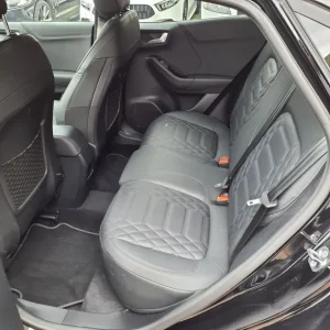 2023 Ford Puma ST-Line Vignale 1.0T EcoBoost Hybrid SUV - Image 5