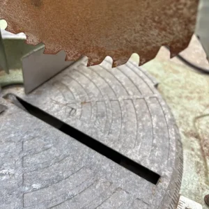 Dewalt mitre saw - Image 5