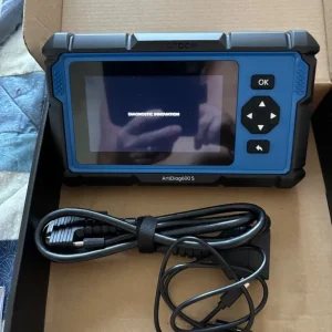 Topdon Diagnostic Box - Image 2