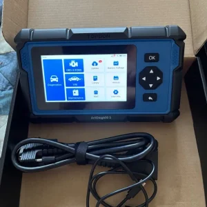 Topdon Diagnostic Box - Image 4