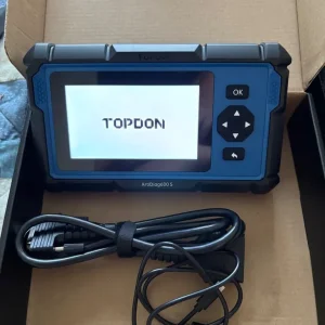 Topdon Diagnostic Box - Image 5