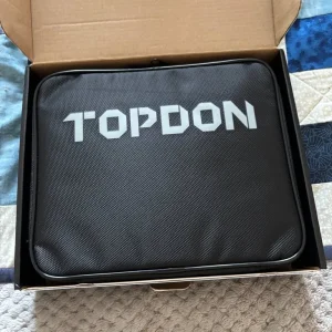 Topdon Diagnostic Box - Image 6