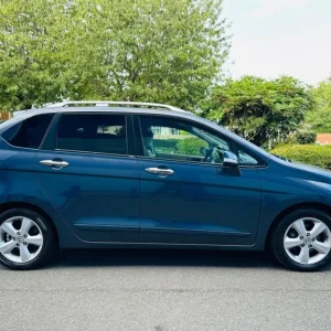 2009 Honda FR-V 1.8 i-VTEC EX 5-door MPV - Image 8