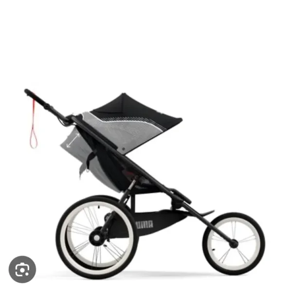Cybex running stroller *NEW*