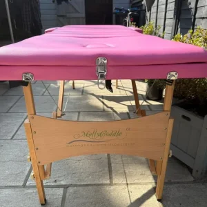 Massage table / lash bed - Image 2