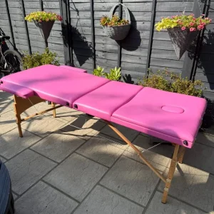 Massage table / lash bed - Image 6