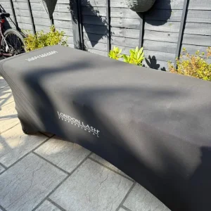 Massage table / lash bed - Image 8