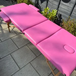 Massage table / lash bed