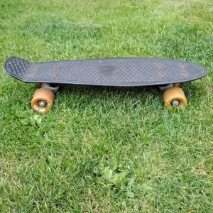 Skateboard/pennyboard