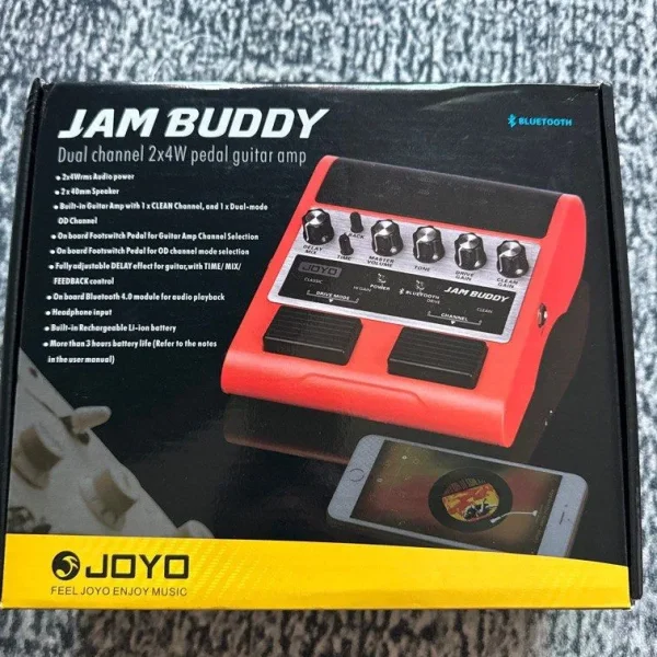 Joyo Jam Buddy