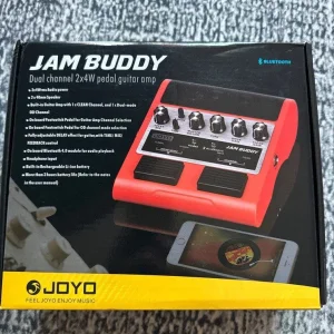 Joyo Jam Buddy