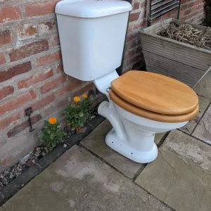 Heritage WC - Image 2