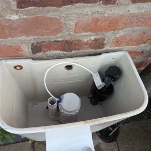 Heritage WC - Image 4