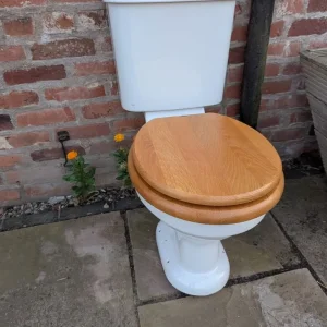 Heritage WC