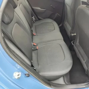 2017 Hyundai i10 S Hatchback Petrol Manual - Image 7