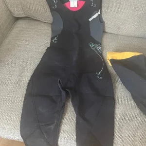 Yak Cag and Gul longjohns