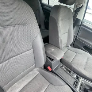 2014 Volkswagen Golf Hatchback - Image 8