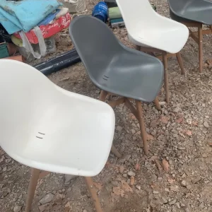 Dining chairs - Image 2