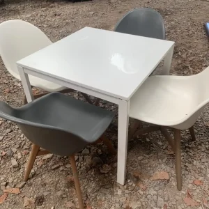 Dining chairs - Image 4