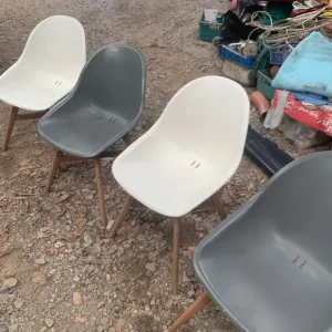 Dining chairs