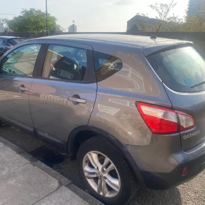 Nissan Qashqi 1.6 Manual 5-door 2013 - Image 4